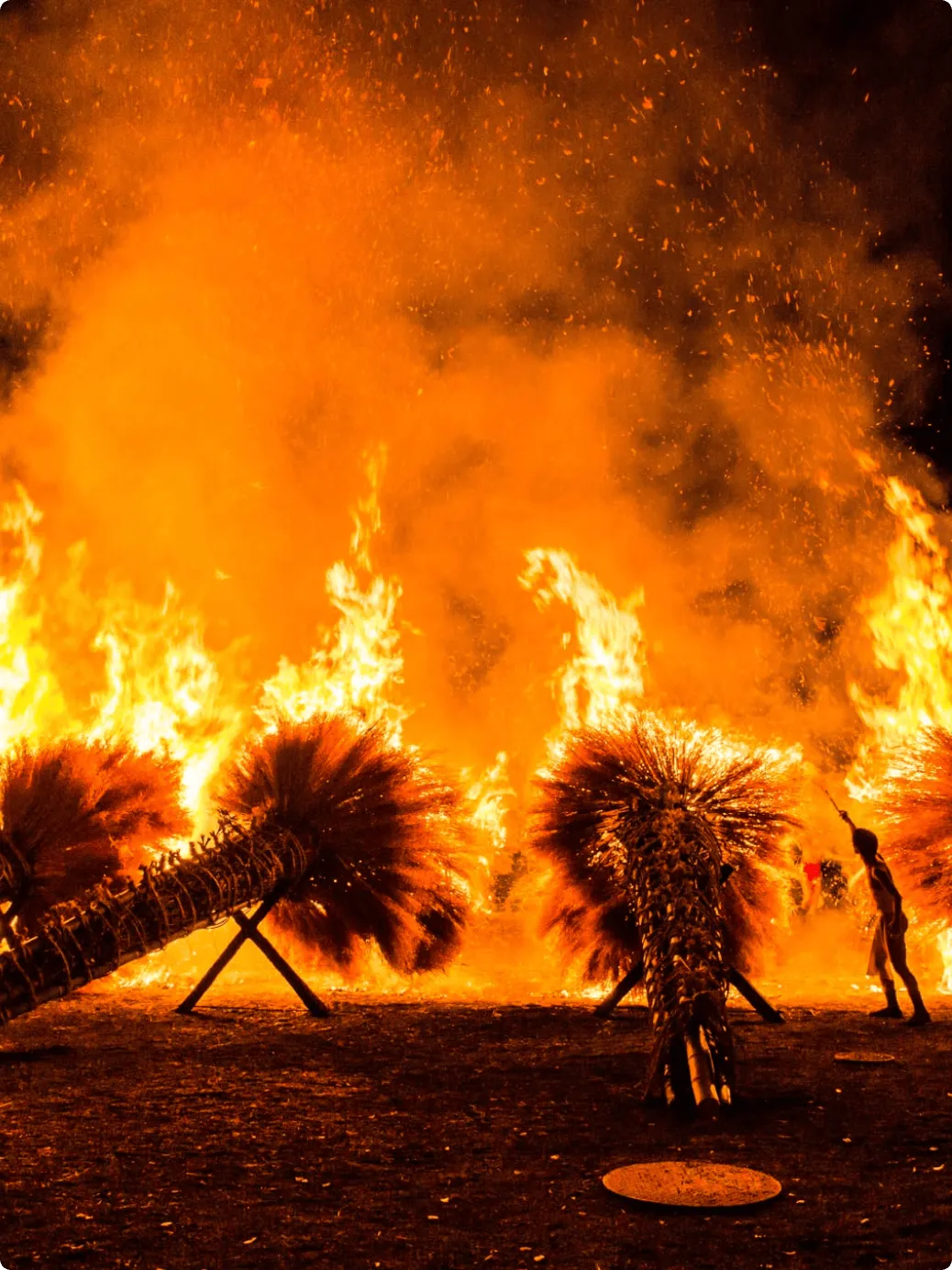 Festivals Unique to Shiga