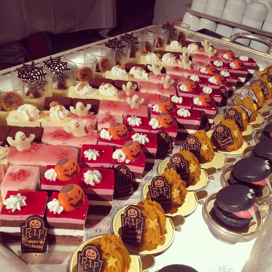 Halloween Party in Shiga