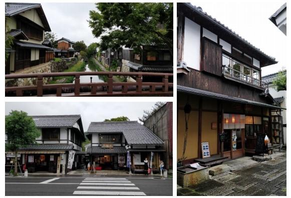 Omihachiman&Biwako Biennale 2018