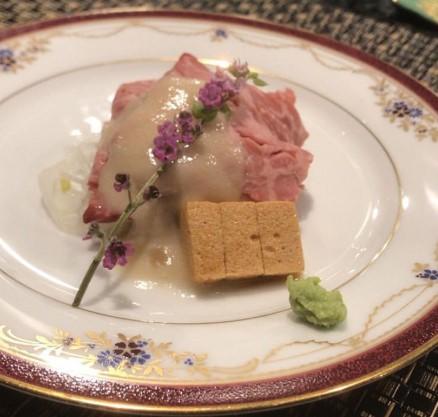 Matsukiya in Otsu,Shiga - 9 Courses of Blissful Enjoyment