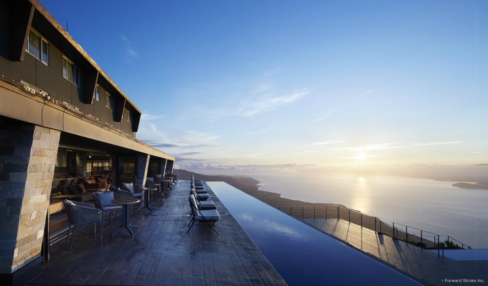 難忘拍照景點路線