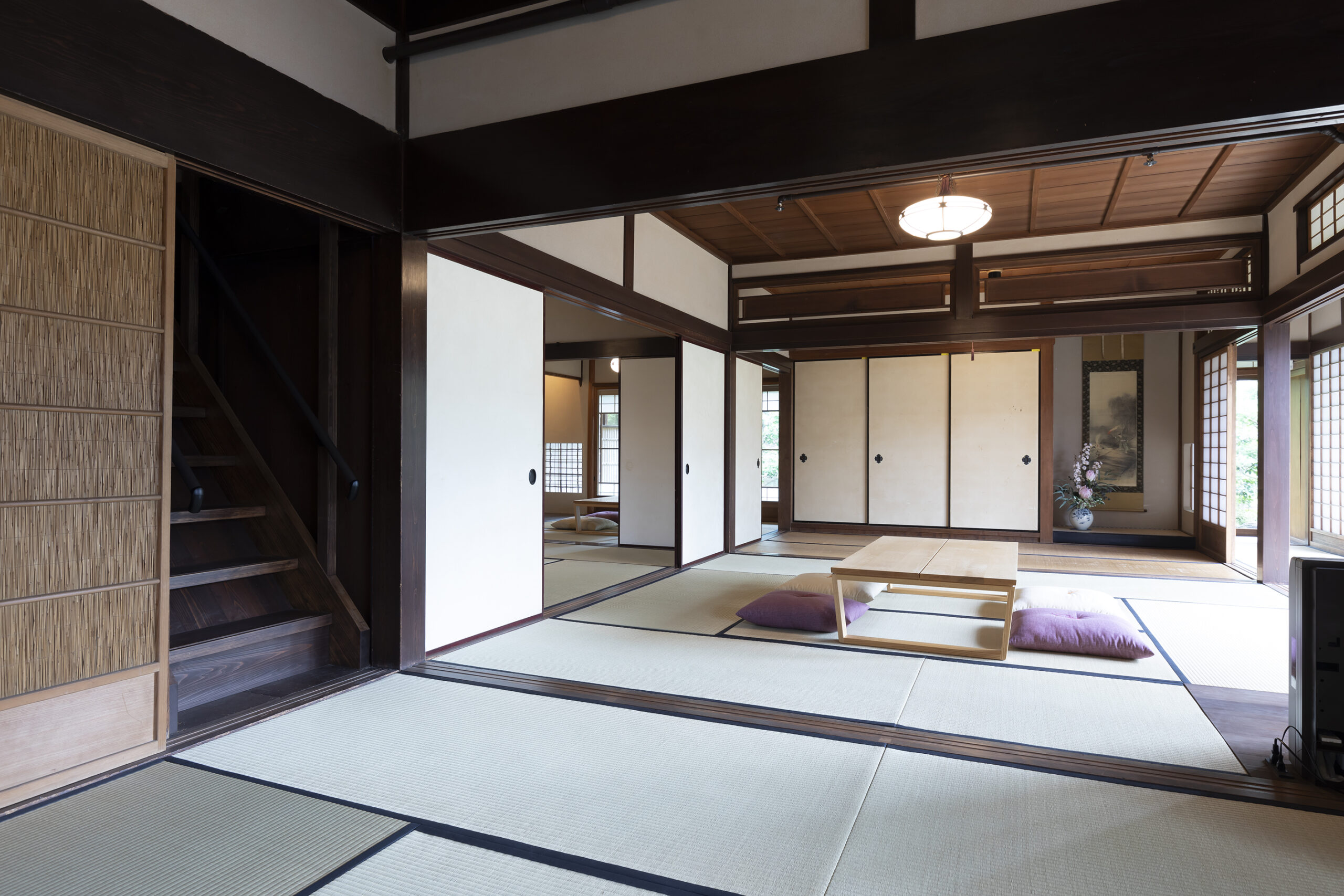 NIPPONIA Gokasho Omi Merchants’ Town