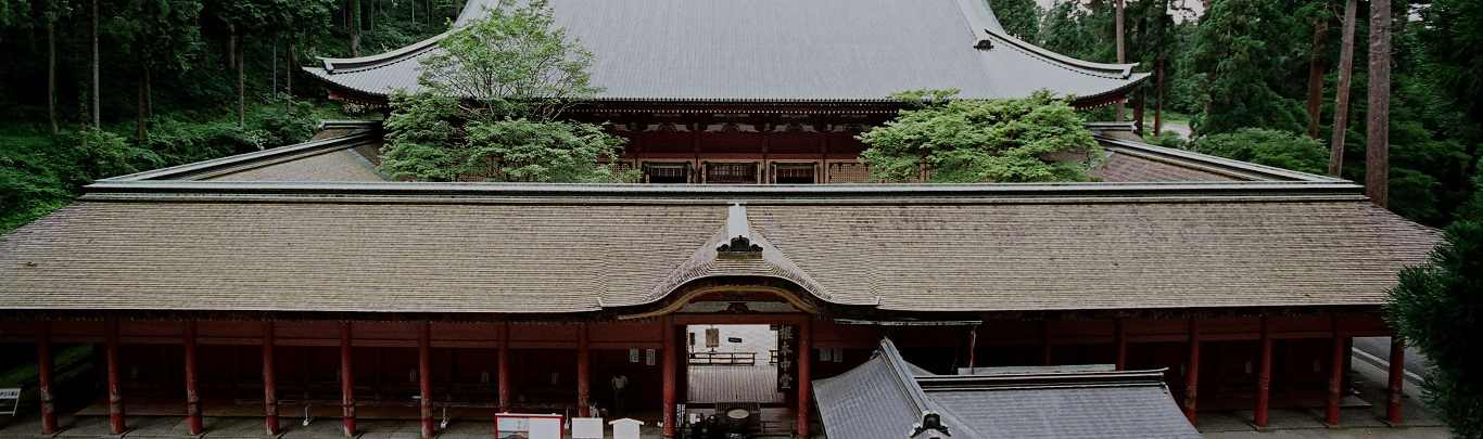 히에이산 정상에서 사카모토 계곡으로 떠나는 역사 당일치기 여행