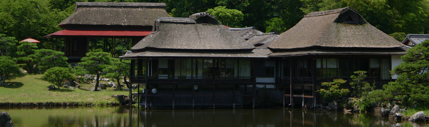 히코네성 역사 산책과 유메쿄바시 쇼핑