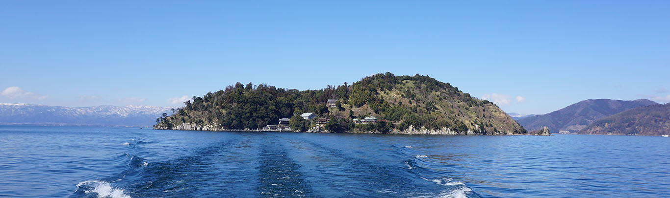 Tour Ancient Temples and Cruise the Waters of Nagahama