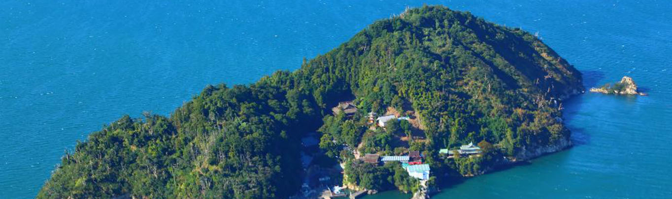 Discover Historic Temples and Craft Ceramics on Lake Biwa