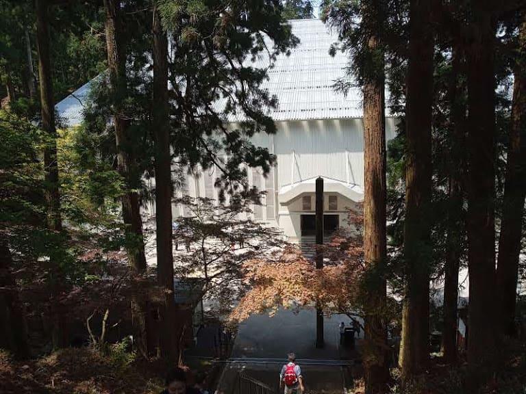 Everything you need to know about Hieizan Mountain Trekking