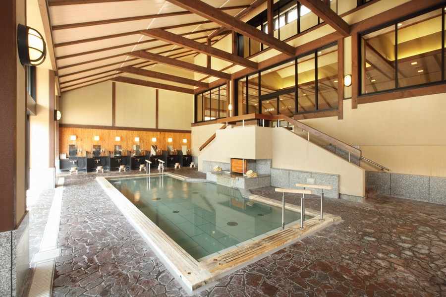 Satoyu Mukashibashi Yuzanso