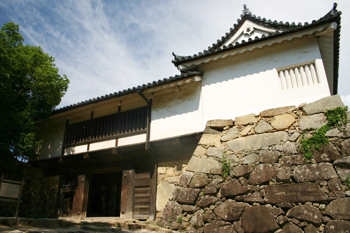 Hikone Castle