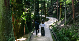 Hieizan Enryakuji Temple