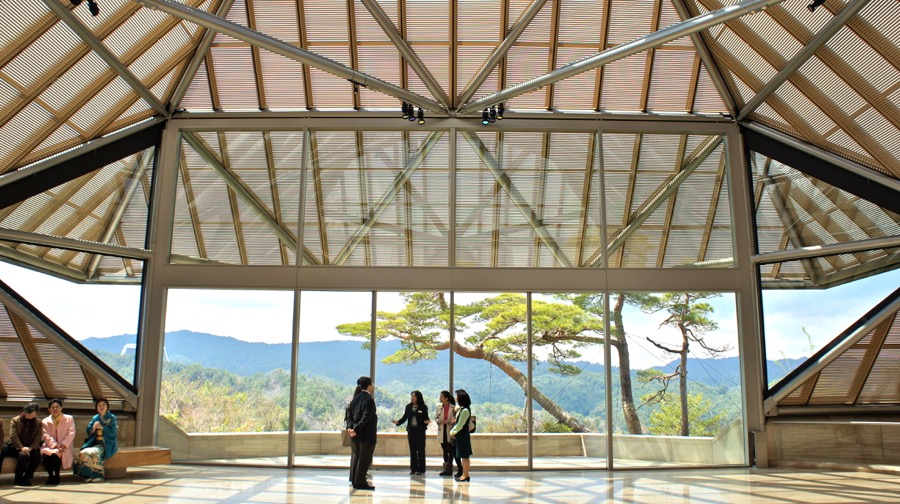Miho Museum
