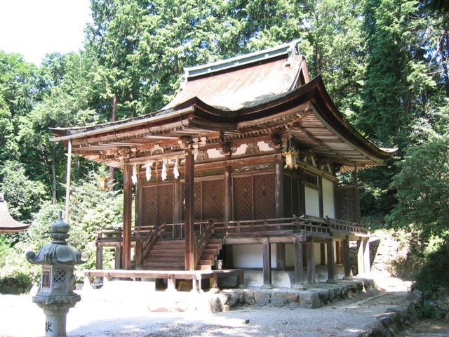 探访吸引全球粉丝造访的神社