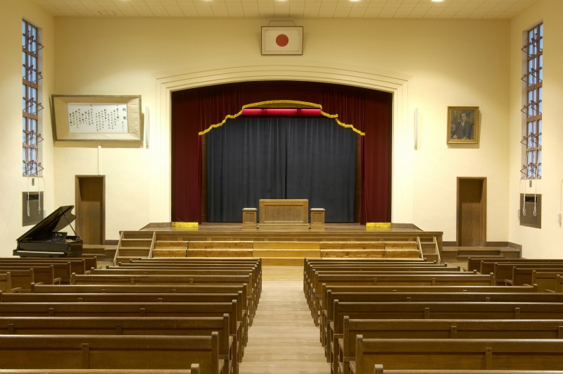 丰乡小学校旧校舍群