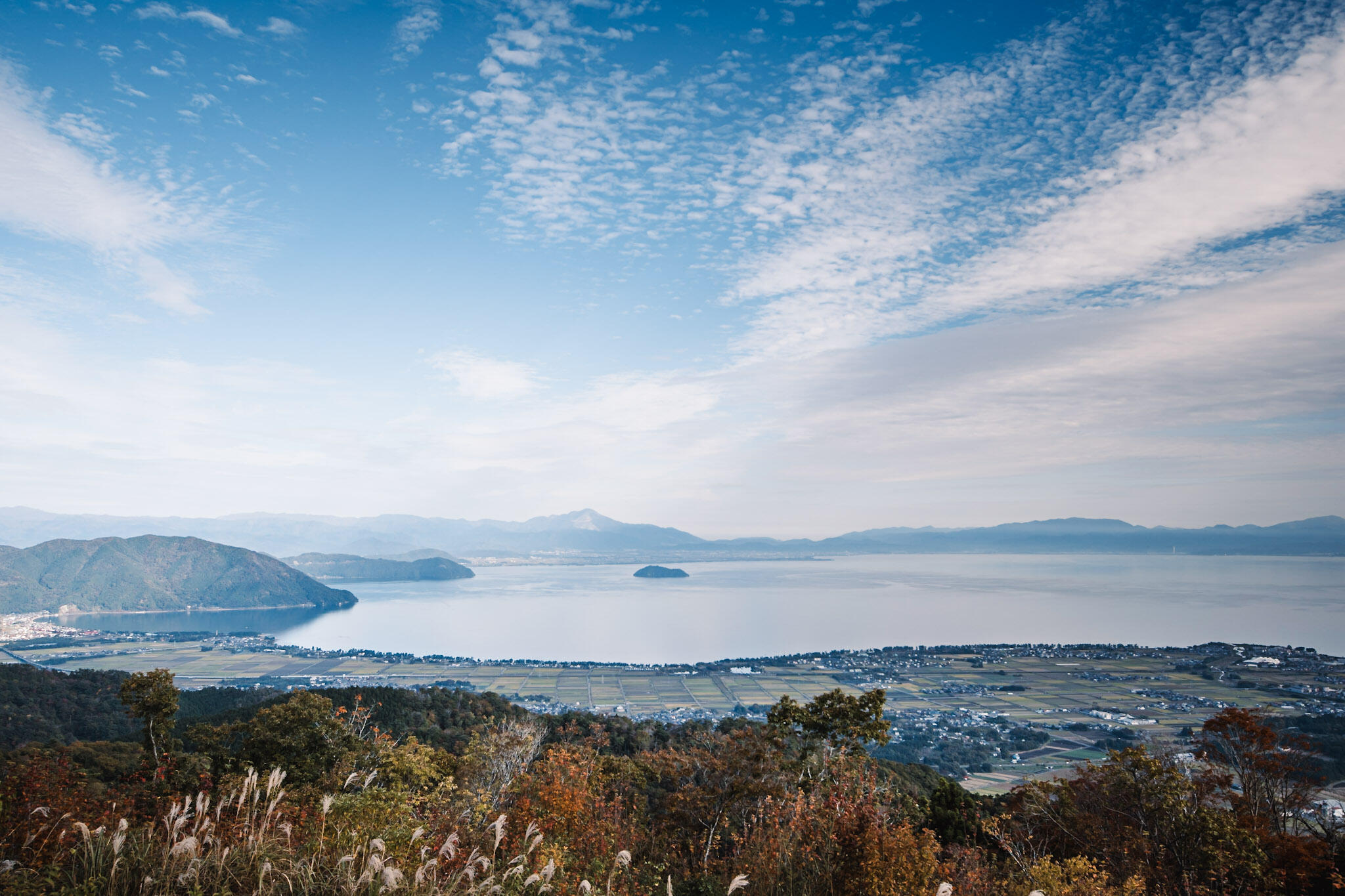 Shiga Adventure Tourism