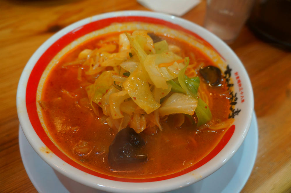 Hyakusaiji & Fuji Honke