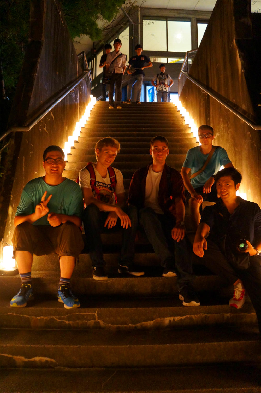 Hachimanbori Matsuri（Festival) part.2