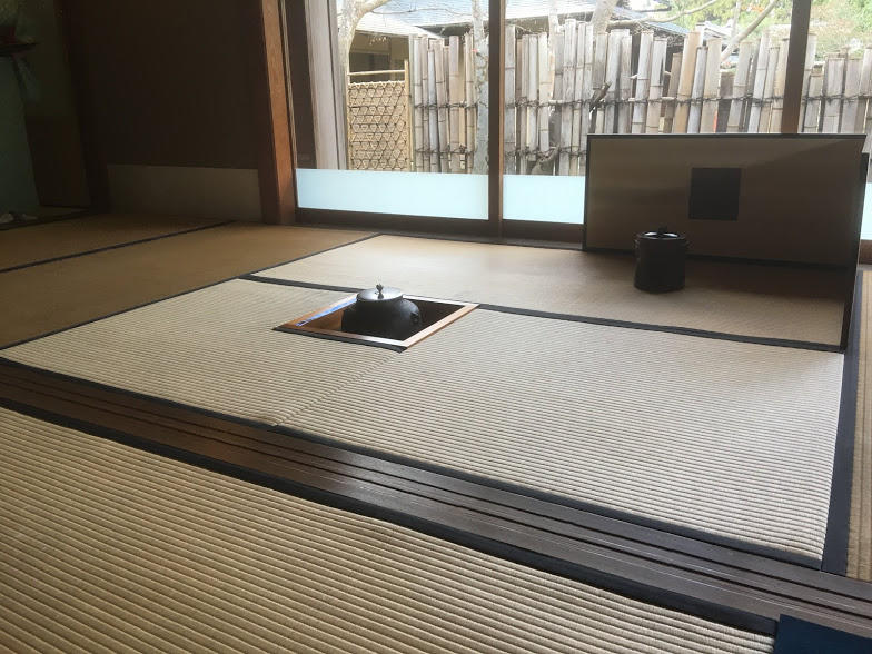 Um passeio pelo Sunai no Sato: Mochitsuki, doces tradicionais, enfeites de ano novo e chá delicioso