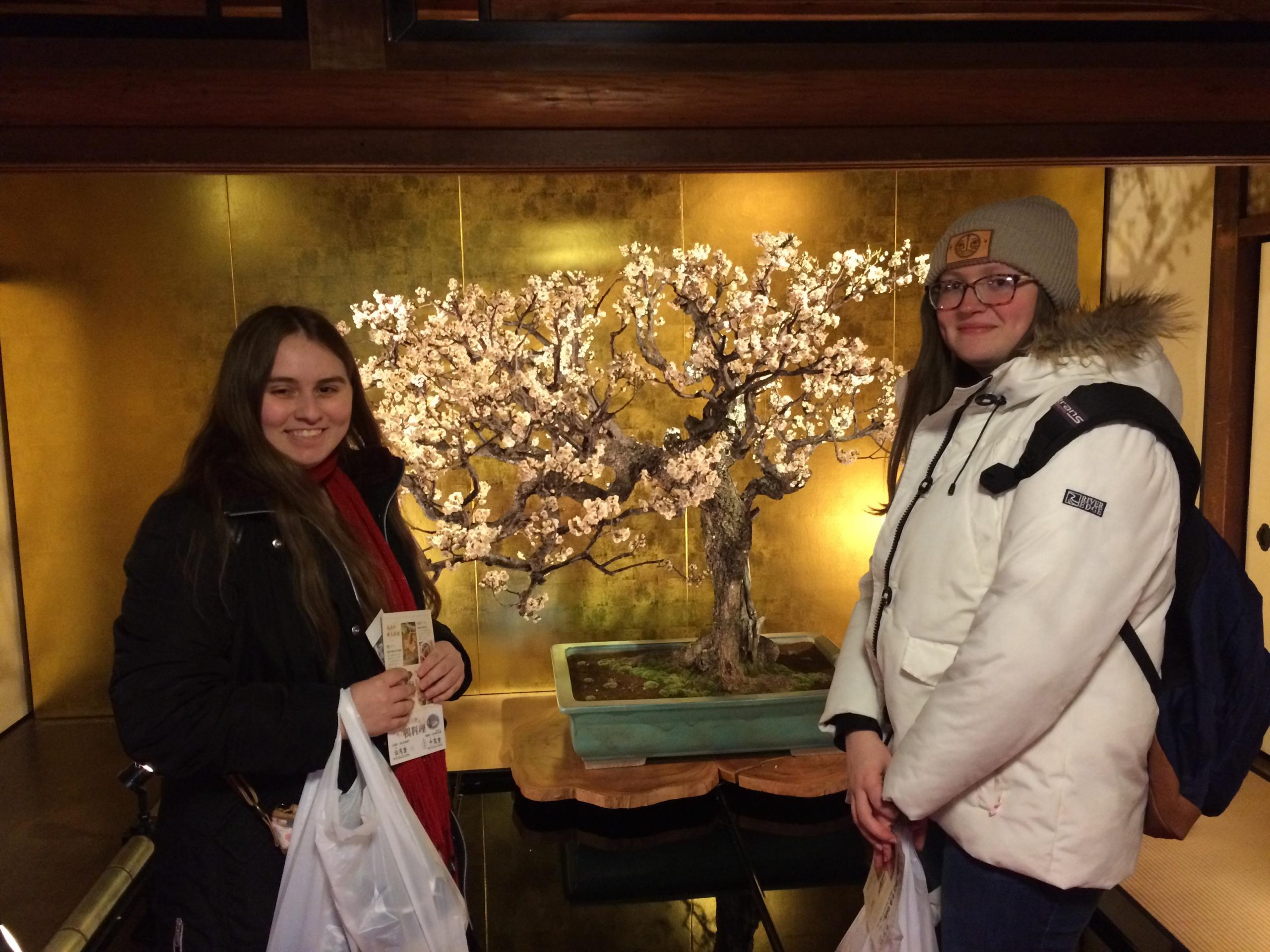 Day Trip to Nagahama city