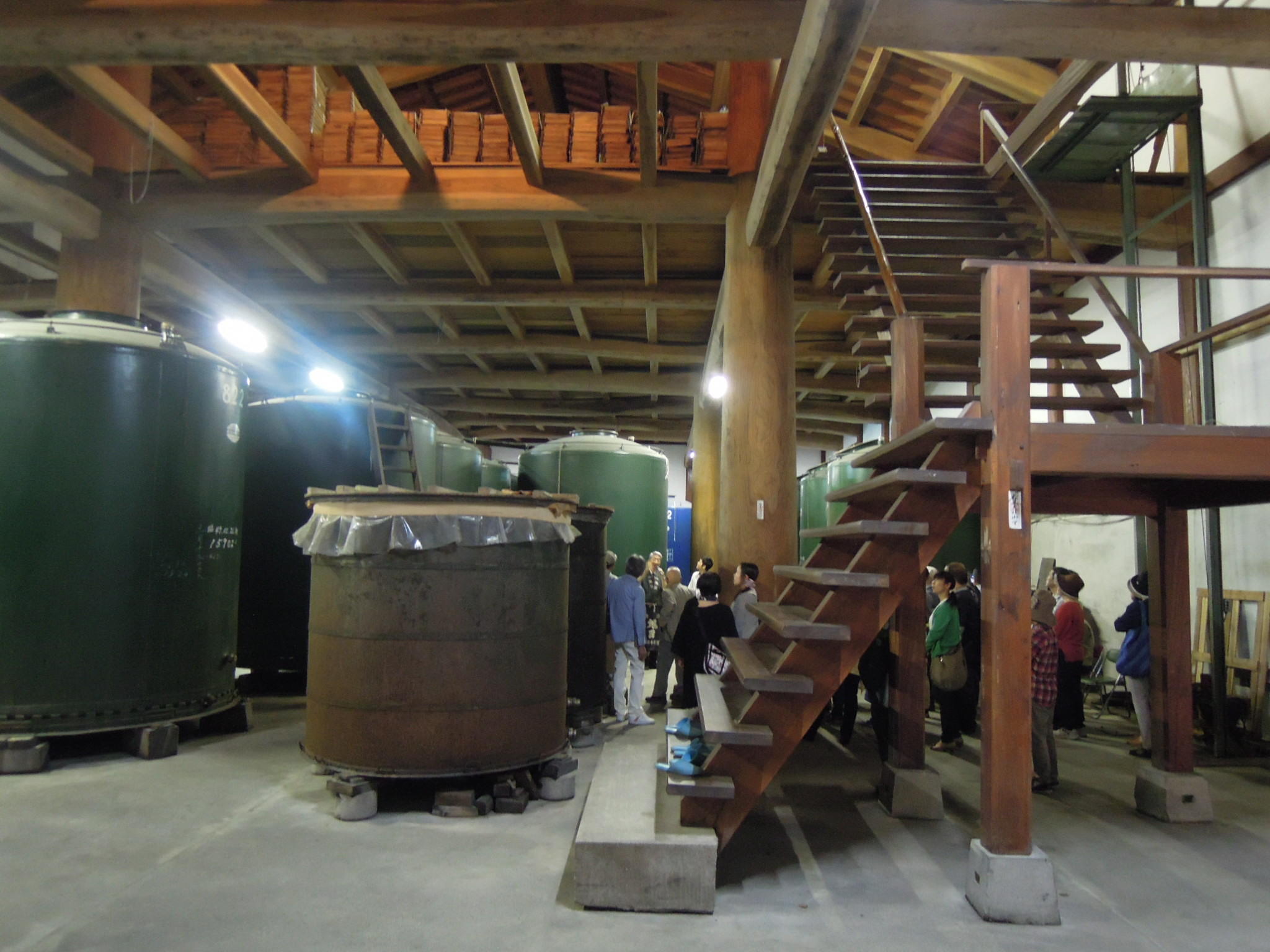 9. Kyokujitsu "Kirara" / Fujii Honke Sake Brewery