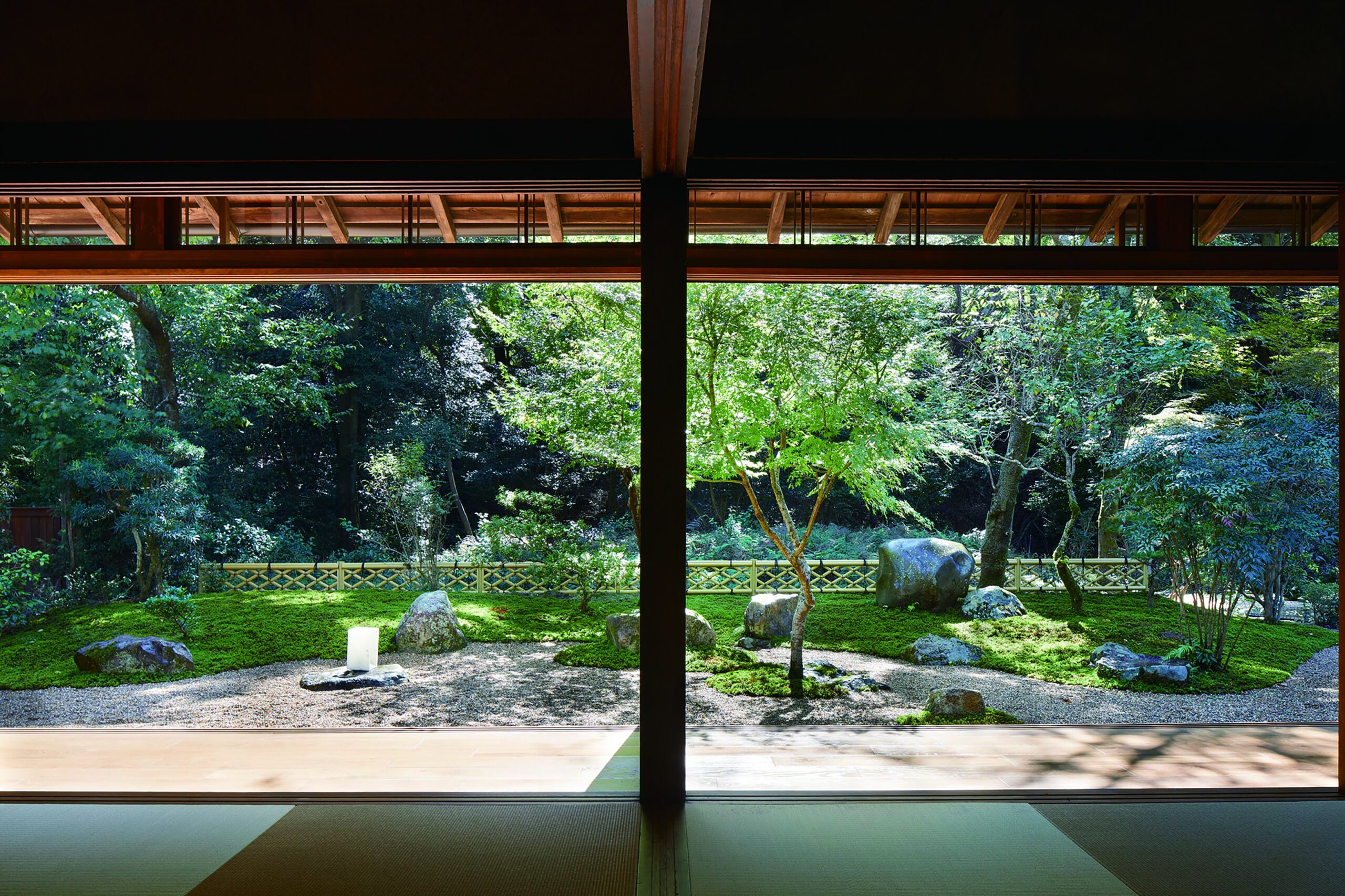 Temple Stay WAQOO Mii dera