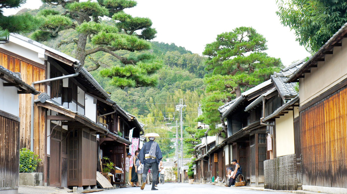 조선통신사 연고지 코스