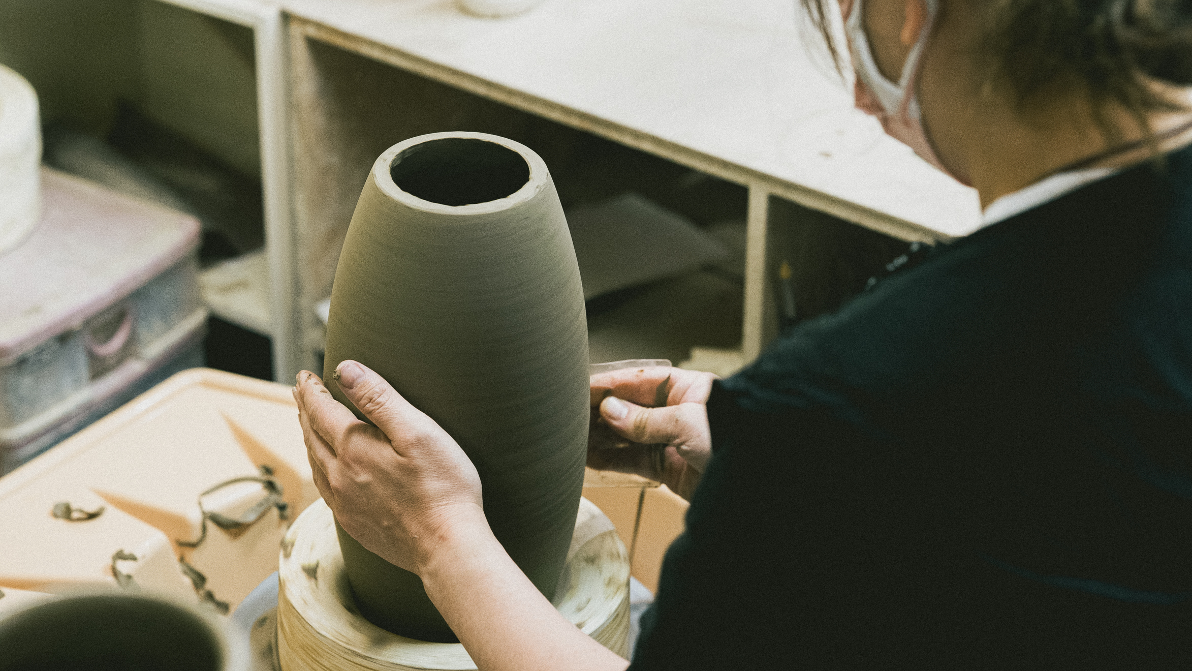 Discover the Legacy of Craft & Modern Creativity in Shiga